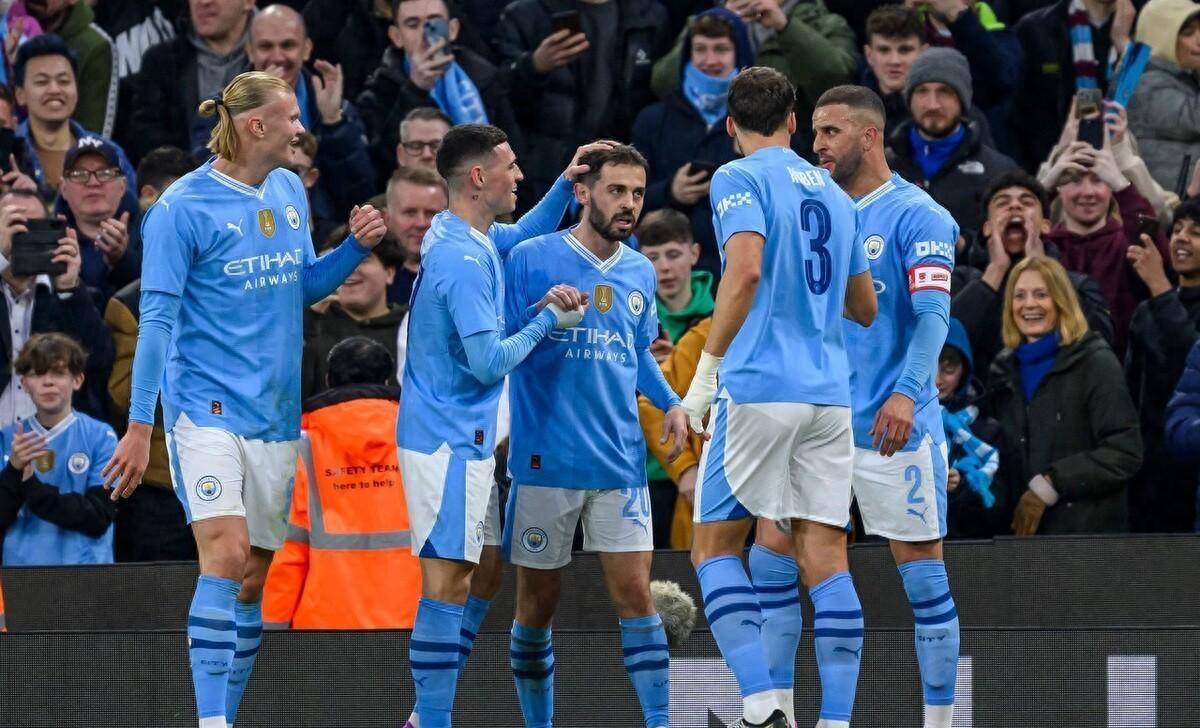 开云体育-德布劳内连续十场比赛得分超过险胜，老鹰不断突破！