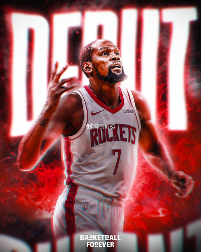 KAIYUN- 杜兰特正式回归出战勇士 