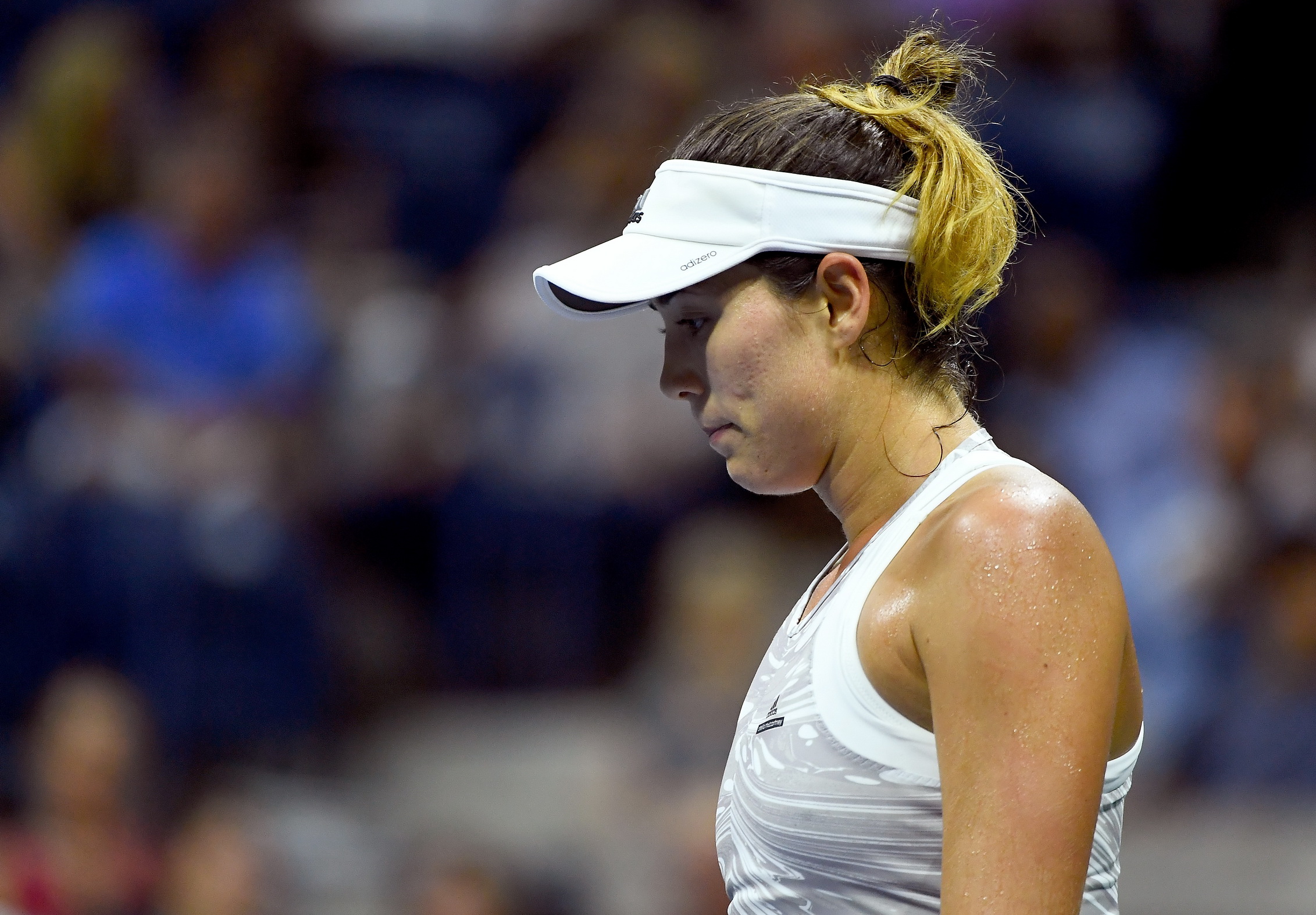 开云体育-关于凯恩巅峰对决，穆古鲁扎与70激战MAD分钟，爆冷胜负难料！的信息