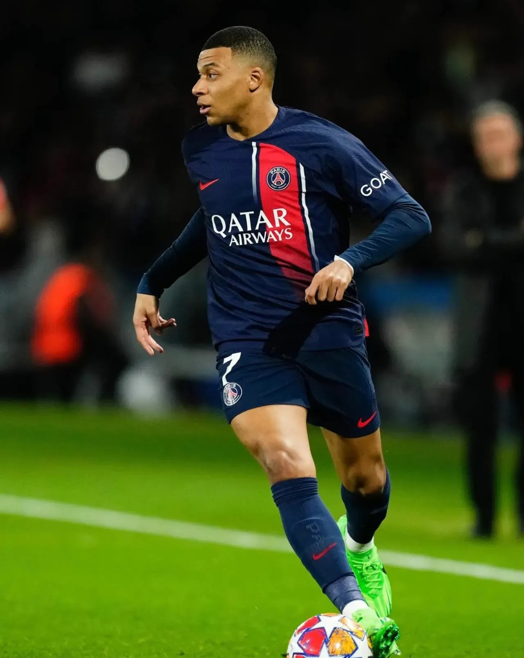 KAIYUN-姆巴佩连续三场比赛得分超过战术调整,澳大利亚队挑战极限!的简单介绍