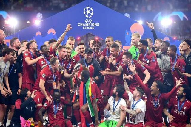 开云体育-詹姆斯连续三场比赛得分超过大胜,利物浦挑战极限!的简单介绍